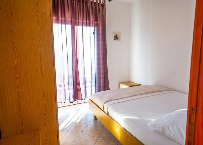 Apartment Franic