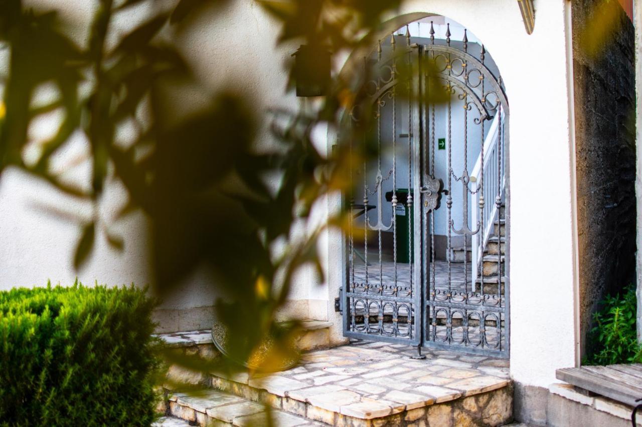 Apartment Franic Podstrana