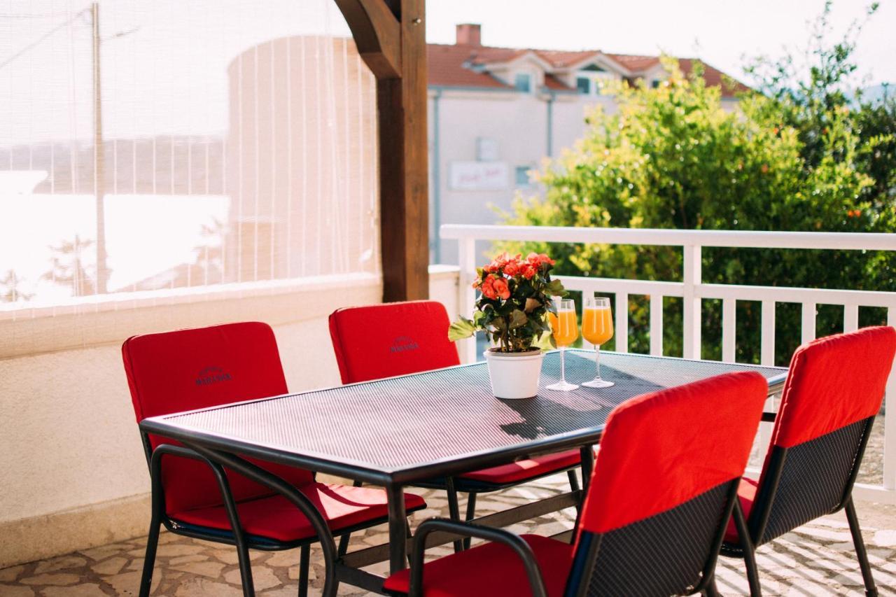 Franic Apartment Podstrana