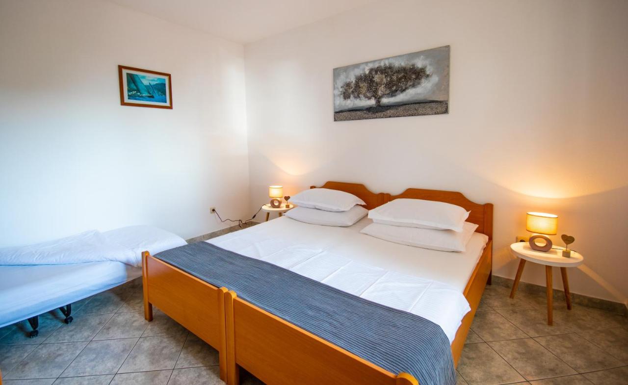 Apartment Franic *