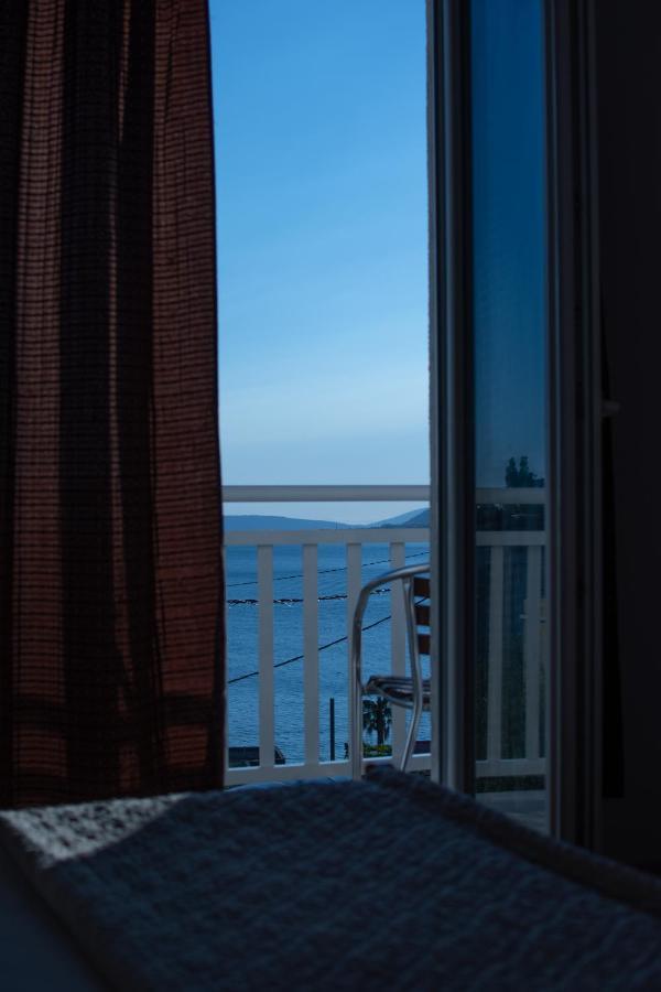 Apartment Franic *