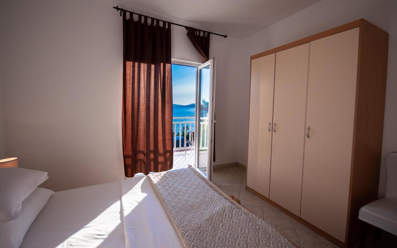 Apartment Franic *