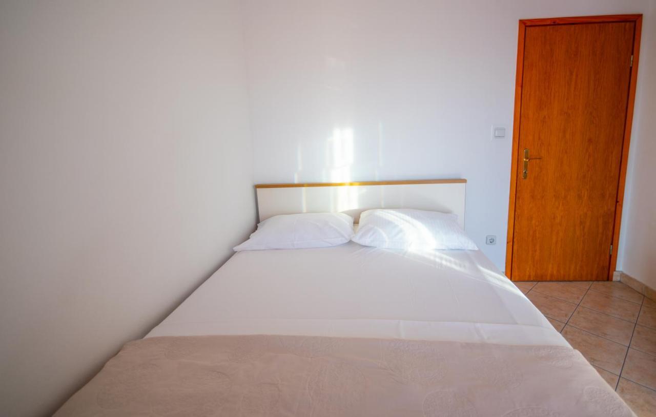 Apartment Franic *